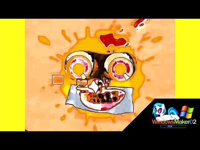(NEW EFFECT) NEIN Csupo in YellowClearer