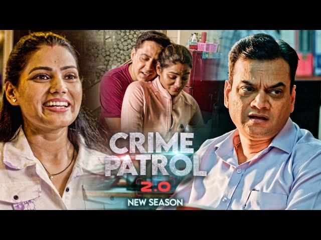 इस Case में एक Criminal कैसे बना लोगों के लिए डर | Crime Patrol 2.0 | Episode 2025 | #क्राइम पेट्रोल