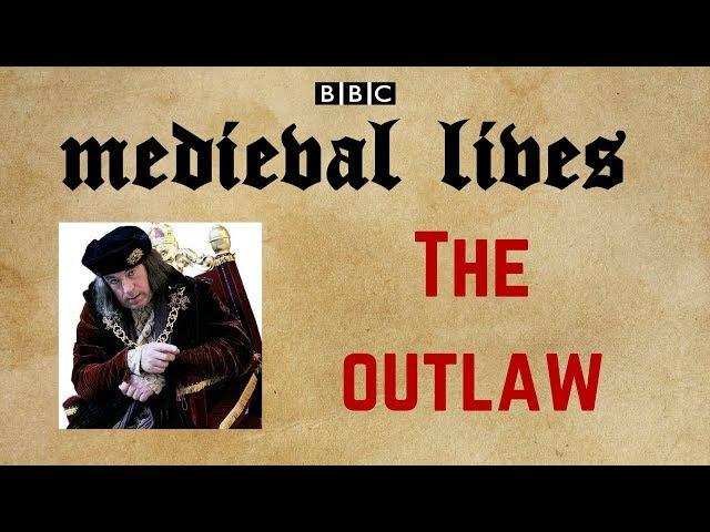 BBC Terry Jones' Medieval Lives Documentary: Episode 7 - The Outlaw