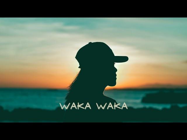 [FREE FOR PROFIT] Ckay x Afrobeat x Guitar Type Beat 2022 - "WAKA WAKA"