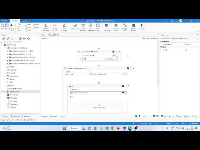 How can we know column contains Zero or not #UiPath #Robotic #RPA