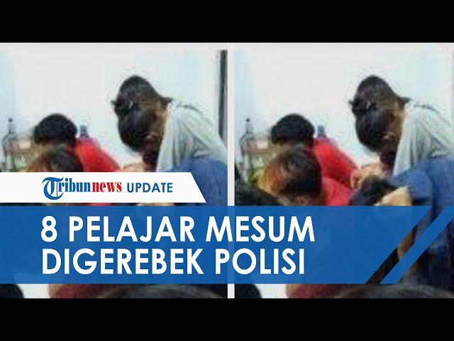 8 Siswa SMP dan SMA Mesum 3 Hari Berturut-turut di Dalam Kamar Kos Pinrang, Digerebek Polisi