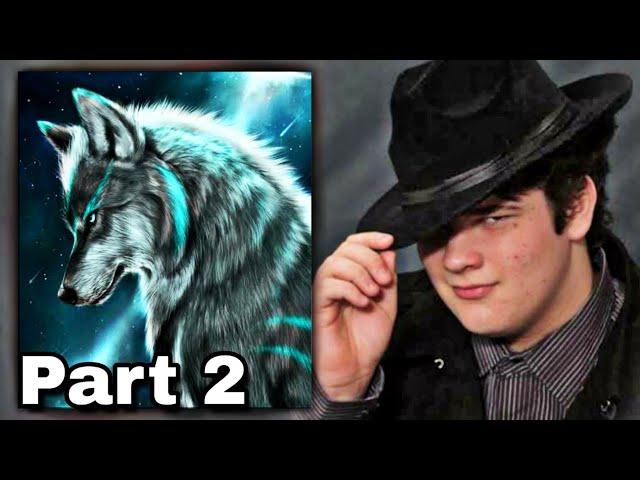 r/NeckbeardStories | Wolfbeard Returns!