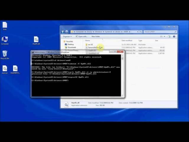 How To: Install a Driver using a DLL File (Windows 10, 8, 7, XP & more)