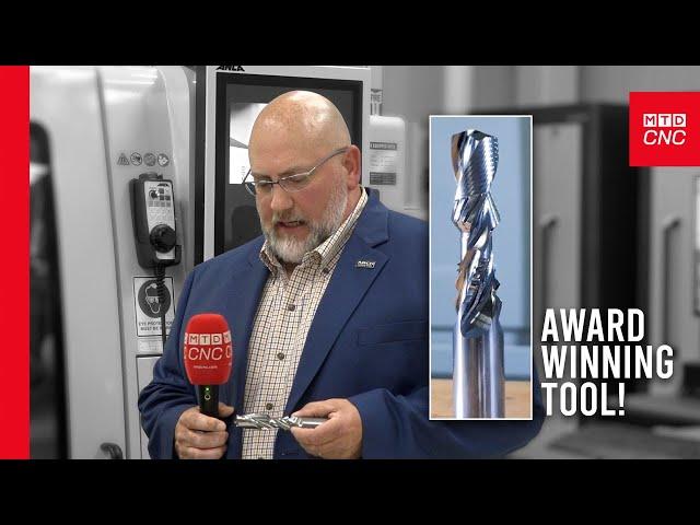 Revolutionize Your Manufacturing with ARCH Cutting Tools & ANCA Machines