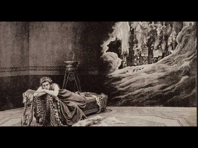 Nero. The Fall of Rome Nerone, o la caduta di Roma @ItalianRootsandGenealogy