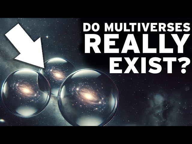 The Mysteries of the Multiverse: An Incredible Journey into Parallel Universes | SPACE DOCUMENTARY