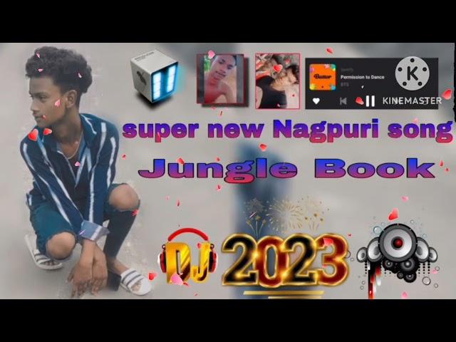 ️️️Bijoy Babu jungle book i love you 2  2023