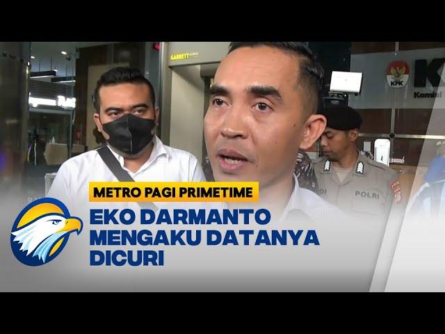 KPK Periksa Pegawai Bea Cukai Yang Pamer Harta