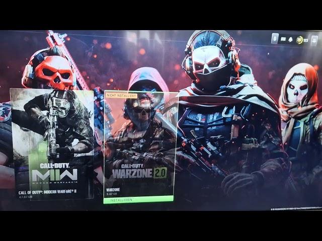 Warzone 2 Content Pack 5 PS4 Download Bug
