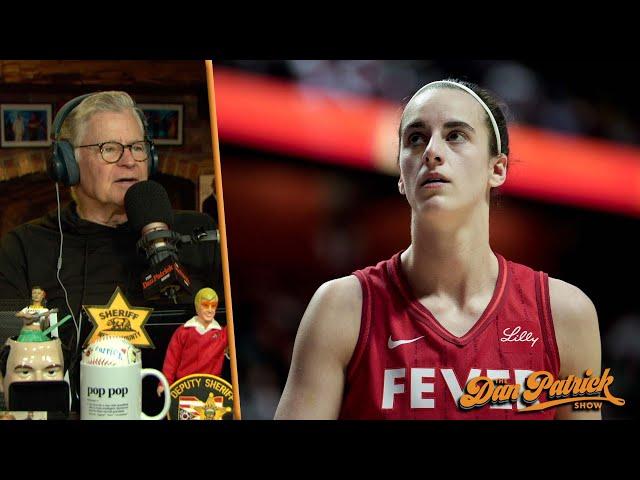 Does It Matter That Caitlin Clark Did Not Win WNBA Rookie Of The Year Unanimously? | 10/4/24