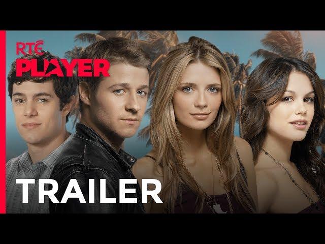 The O.C. | Available Now | RTÉ Player