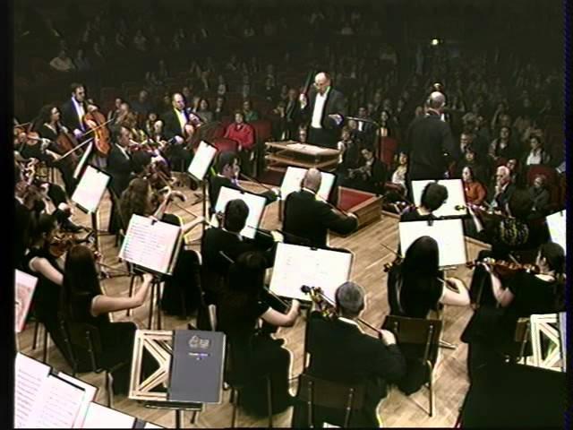 Bassoon Concerto Weber op.75 Live Recording Adrian Jojatu