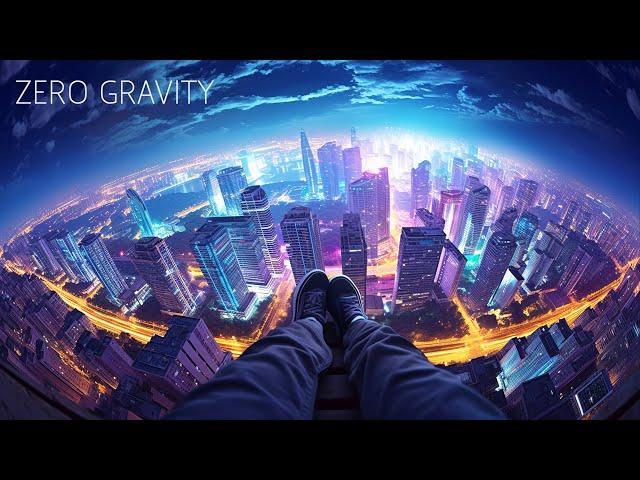 Spacewave / Synthwave Playlist - Zero Gravity // Royalty Free Copyright Safe Music