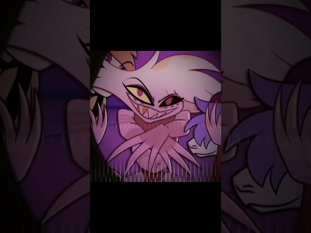 #edit #hazbinhotel #angeldust