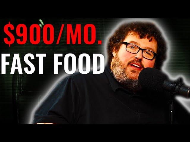 Boogie2988 EMBARRASSING Financial Audit