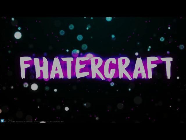 INTRO DO CANAL-FatherCraft #1