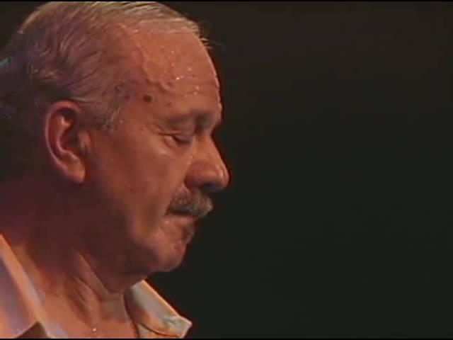 Astor Piazzolla    Adiós Nonino   Live at The Montreal Jazz Festival