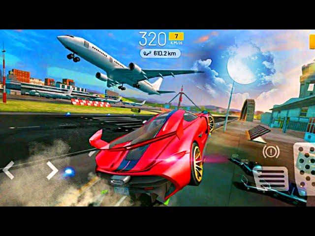 3D Driving Classic Simulator-Bullet Train Vs Motorbike-Car and Bike Driving Gameplay #460