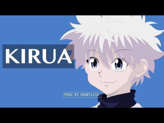 PNL / DTF Type Beat 2020 - Kirua (Prod by Doubtless)