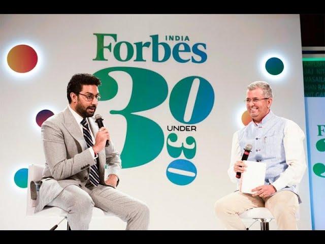 Abhishek Bachchan talks about being a sports entrepreneur