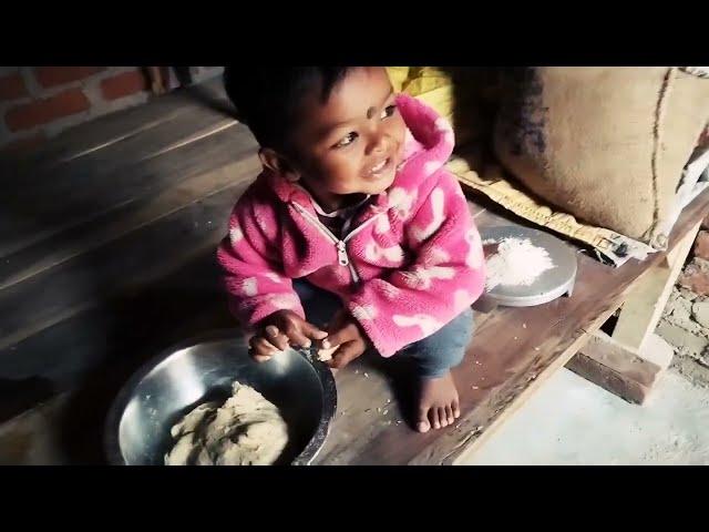 what is doing my son | kumari gudiya vlog | baby vlogs child vlogs blog video 2024 #baby #babyvlog