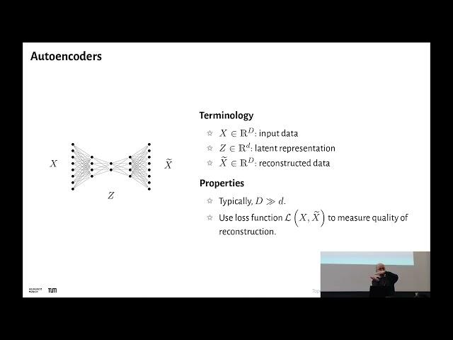 Topological Machine Learning: Some Applications of Topological Data Analysis