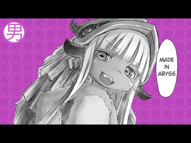 Made In Abyss - Manga Review