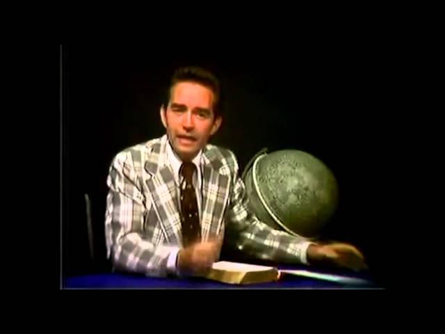 Prophecy in the News: The Gospel in the Stars, 1977