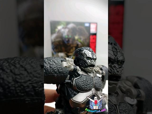 Unbox Transformers Studio Series Optimus Primal Rise of the beast #transformers #riseofthebeasts