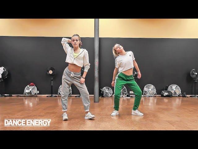 No Lie - Sean Paul ft. Dua Lipa / Choreography by Katarina & Jeanne / DANCE ENERGY STUDIO