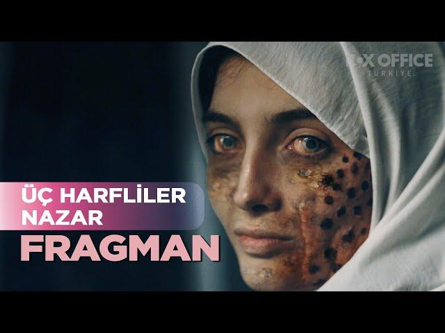 Üç Harfliler: Nazar | Fragman