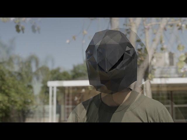 The Rare Occasions | Origami - (Official Music Video)