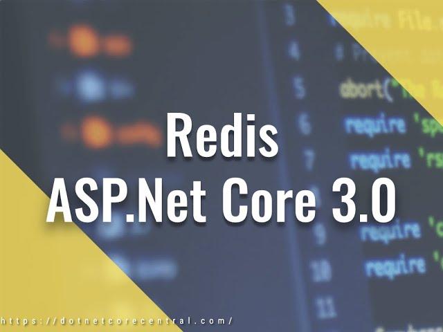 Using Redis cache with ASP.Net Core Web API (Both running inside Docker containers)