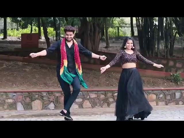 Chunari Chunari Dance Video Prem vats Noor afshan 90’s Hit Bollywood songs vevioz com