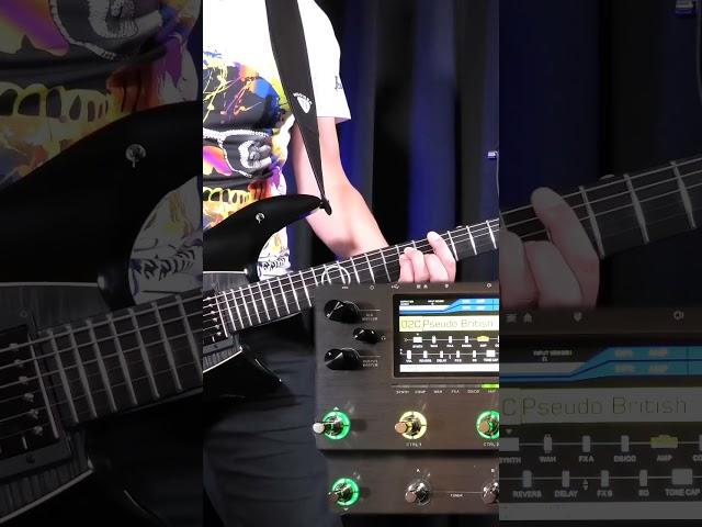 Mooer GE 300 - Demo by @MusikerTV #mooeraudio #ge300 #demo #musikertv #shorts #short