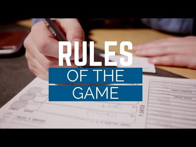 Trivia Night: Rules of the Game