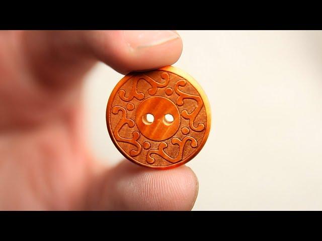 The Greatest Invention In Fashion History | The Button