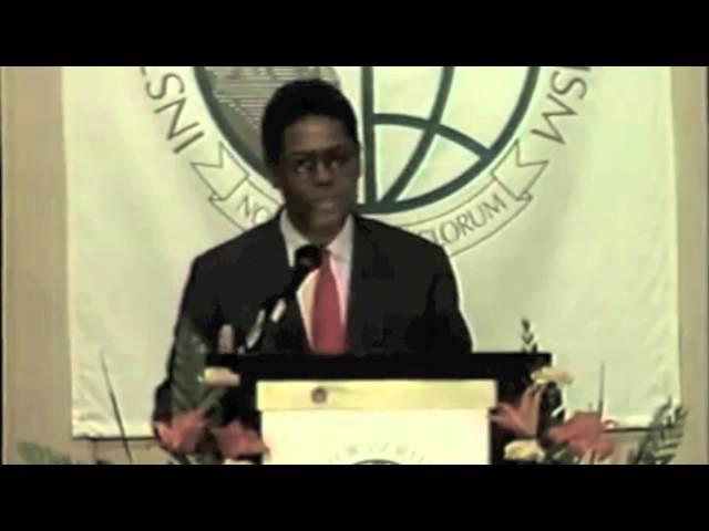 Thomas Sowell - Price Controls