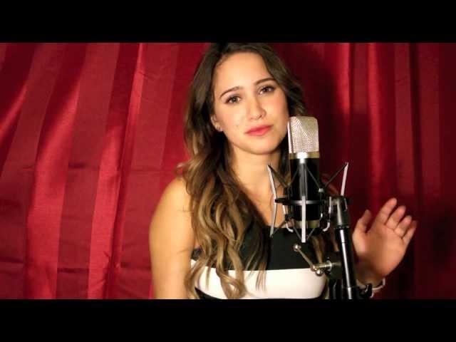 Bruno Mars- When I Was Your Man Video (Female Cover by Shani)