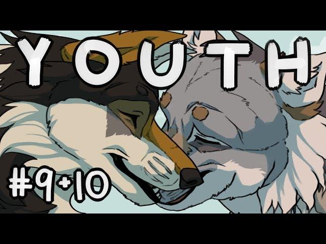 【Youth (ONWARD) MAP | Part 9 + 10】