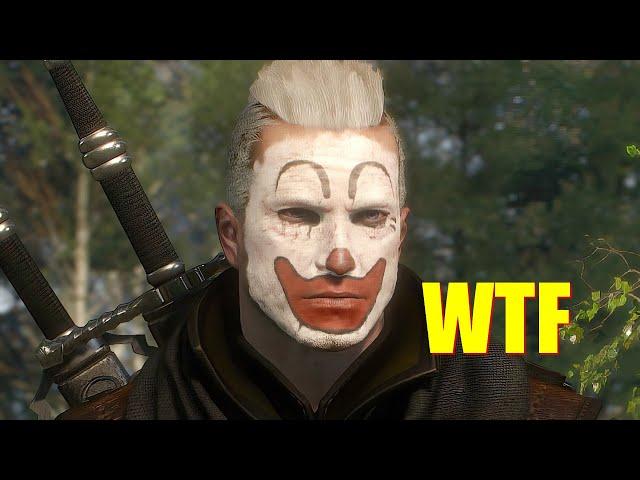 Witcher 3 (PC) Next Gen update - ray tracing performance comparison (GeForce RTX 4080)