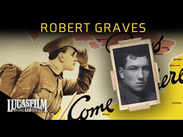 Robert Graves and the White Goddess | Historical Documentary | Lucasfilm