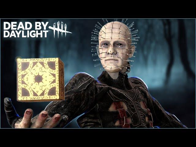 TEK ATIMLIK İZLE GEÇ SERİSİ #4 | Dead by Daylight