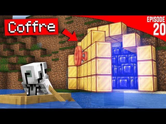 J’ai pillé son coffre fort en Endium… - Episode 20 | Paladium S9