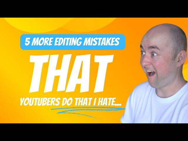 5 Reasons You Are Stuck And Just Not Growing On Youtube | Timothy Hoolihan