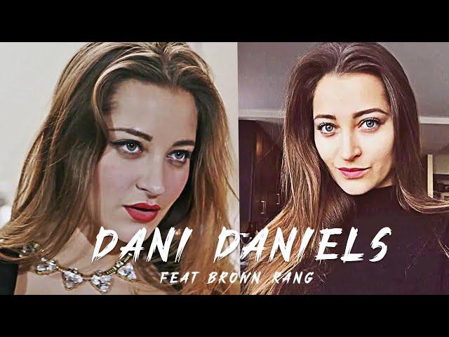 Brown Rang x Dani Daniels l Honey Singh Song Edit l ft. Dani Daniels l Hot Edit