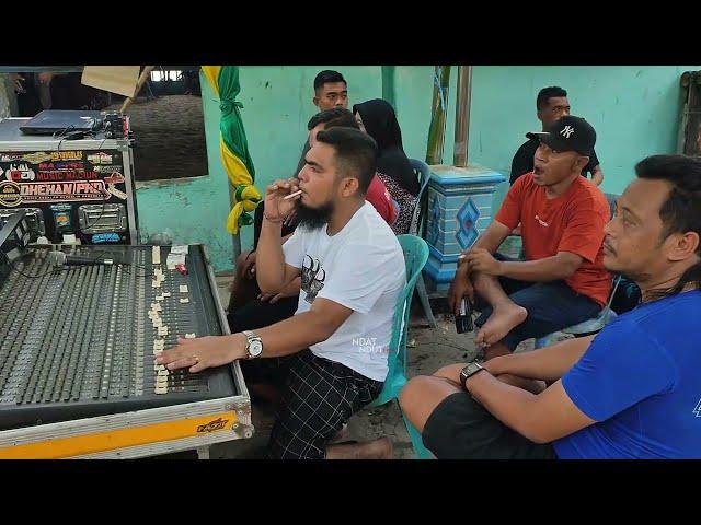 CEK SOUND VIRAL PATAH HATI  DHEHAN PRO AUDIO MAHESA MUSIC KARABAR COMMUNITY KARANGANYAR KRAGAN