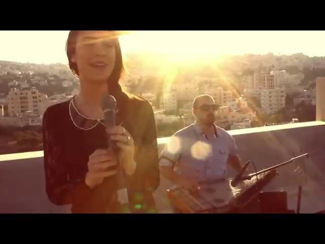 Helwa Ya Baladi - Dalida (Cover by Lina Sleibi) حلوة يا بلدي - لينا صليبي