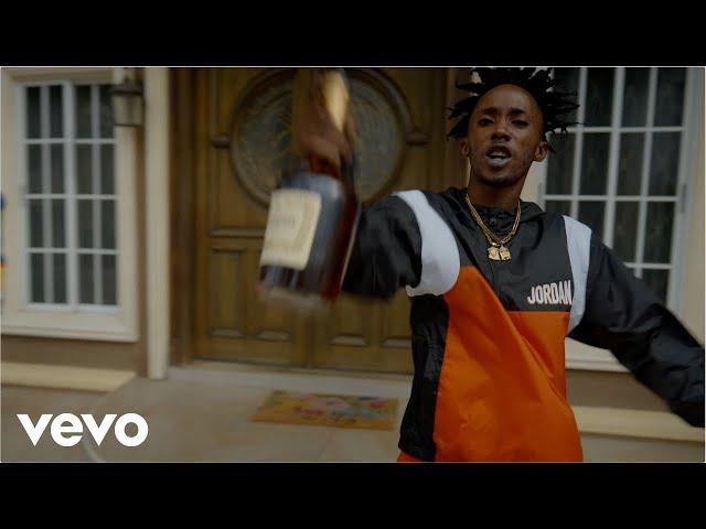 YK Kastro, Malie - Money Time (Official Video)